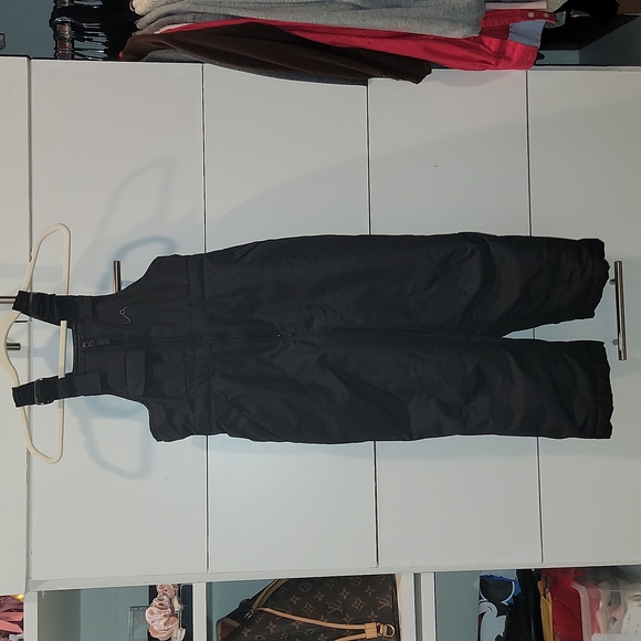 Toddler's snowpants - Picture 2 of 4